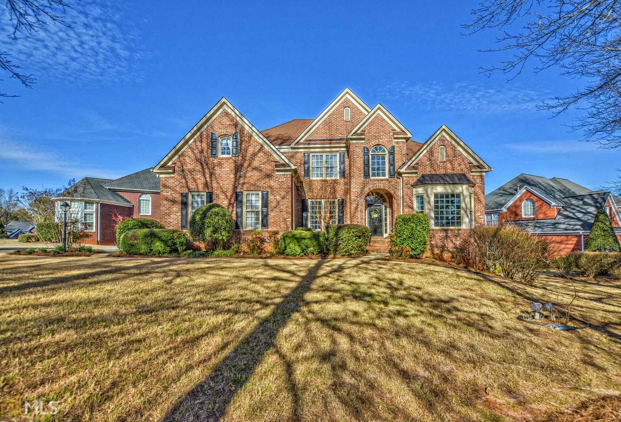 5610 Habersham Valley - Photo 1