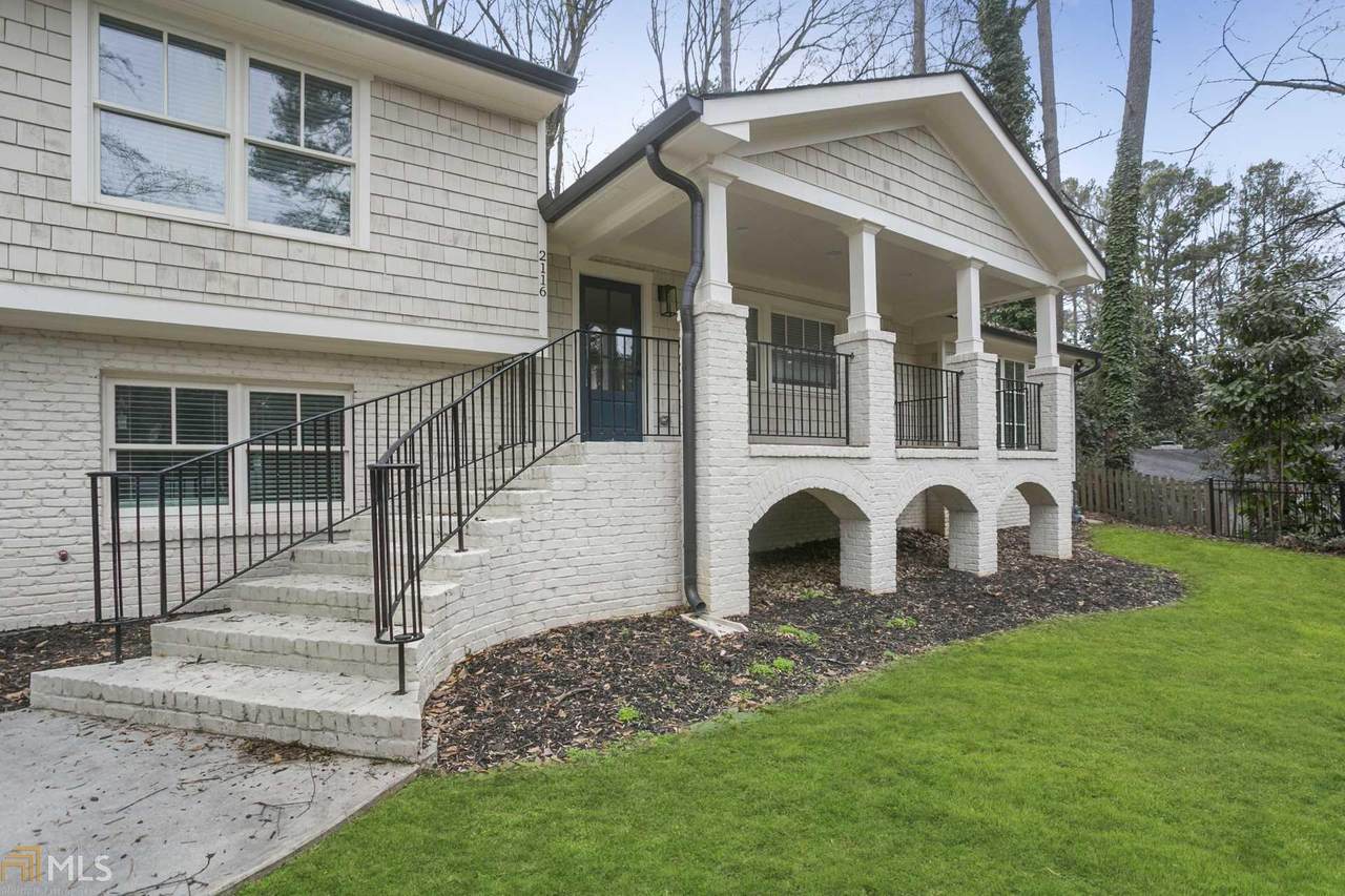 2116 Brookview - Photo 1 2116 Brookview - Photo 1
