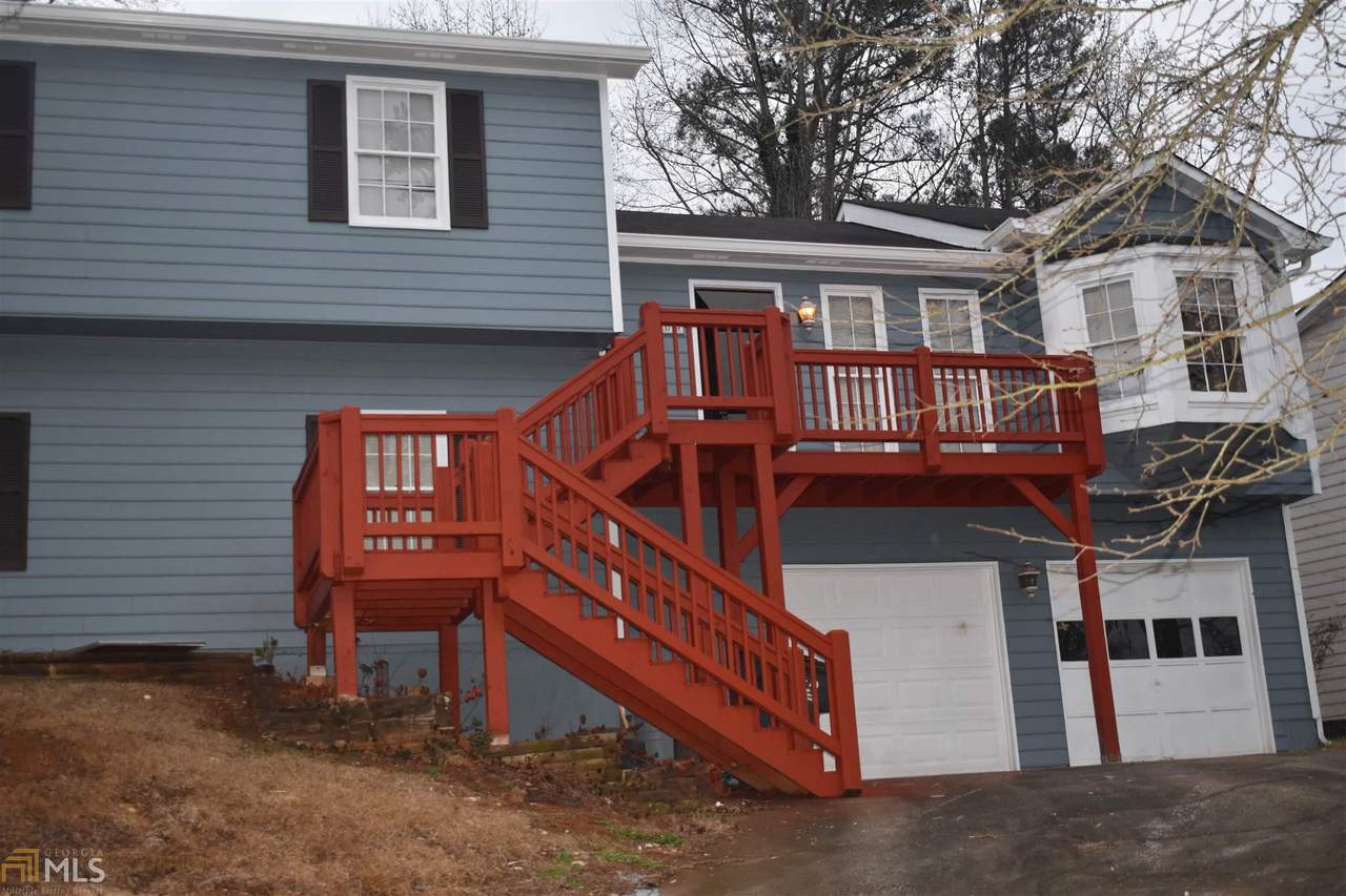 1409 Millstream Trl - Photo 1