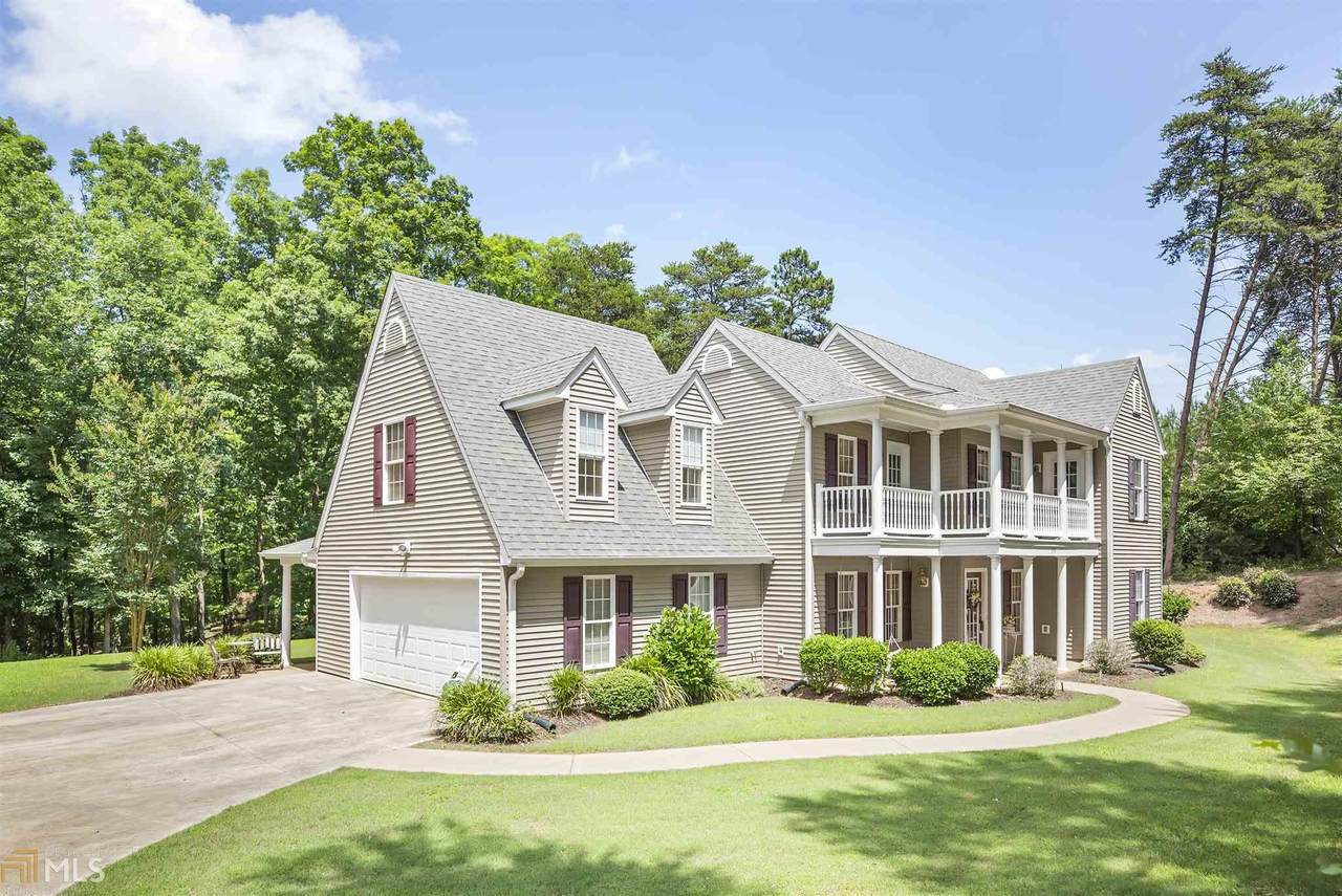 118 Lakepoint Dr - Photo 1
