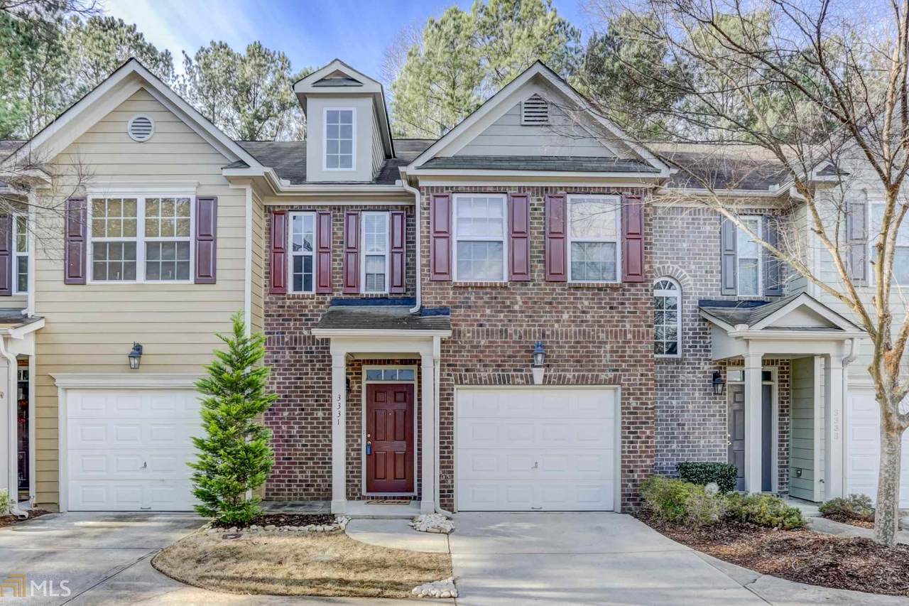 3331 Thornbridge Dr - Photo 1