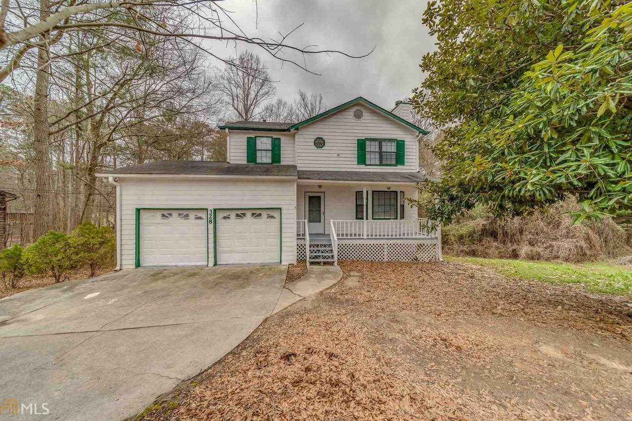 328 Dacula Rd - Photo 1