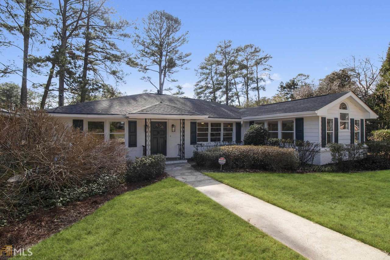 1512 Knollwood - Photo 1