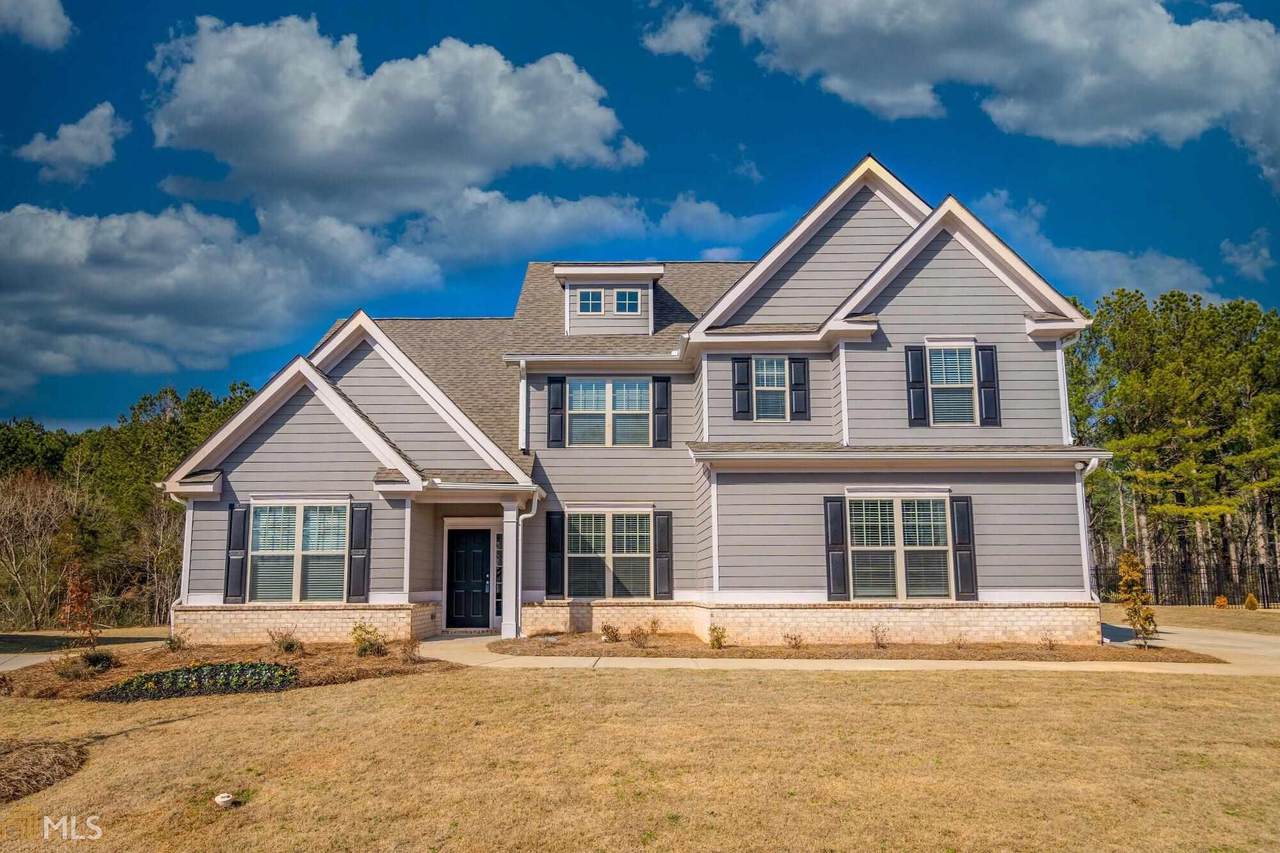 1708 Highland Creek Dr - Photo 1