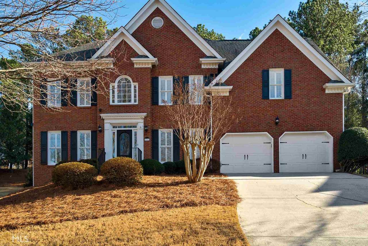 4040 Walnut Creek Trl - Photo 1