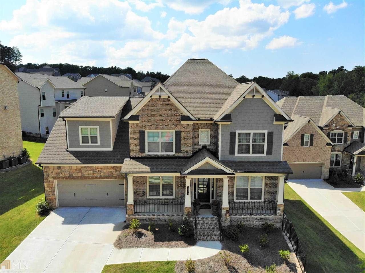 1870 Trinity Creek Dr - Photo 1