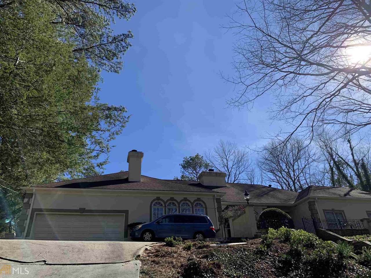 511 Pine Valley Rd - Photo 1