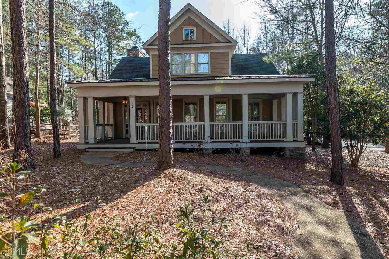 143 Maple Trce - Photo 1