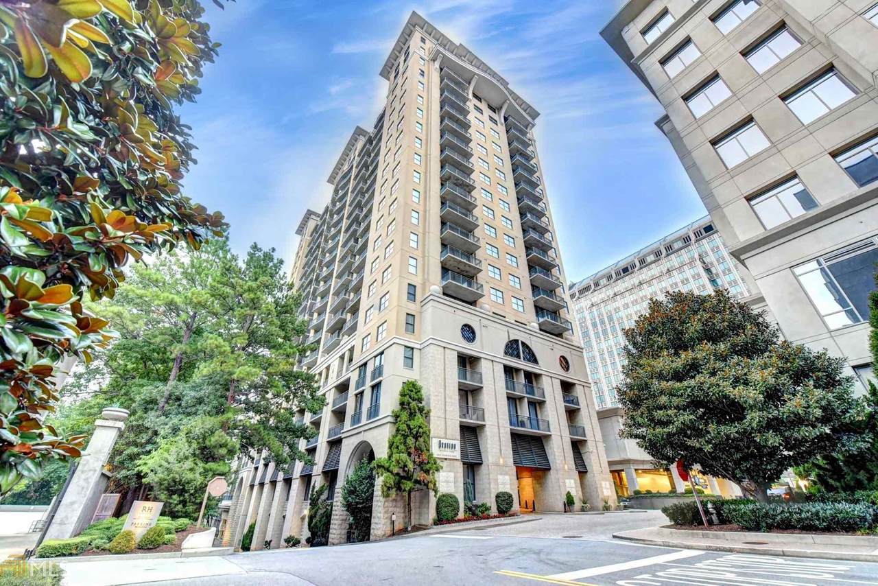 3040 Peachtree Rd - Photo 1