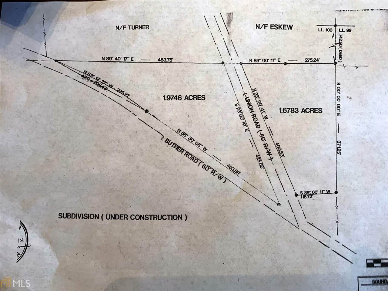 0 Union Rd - Photo 1