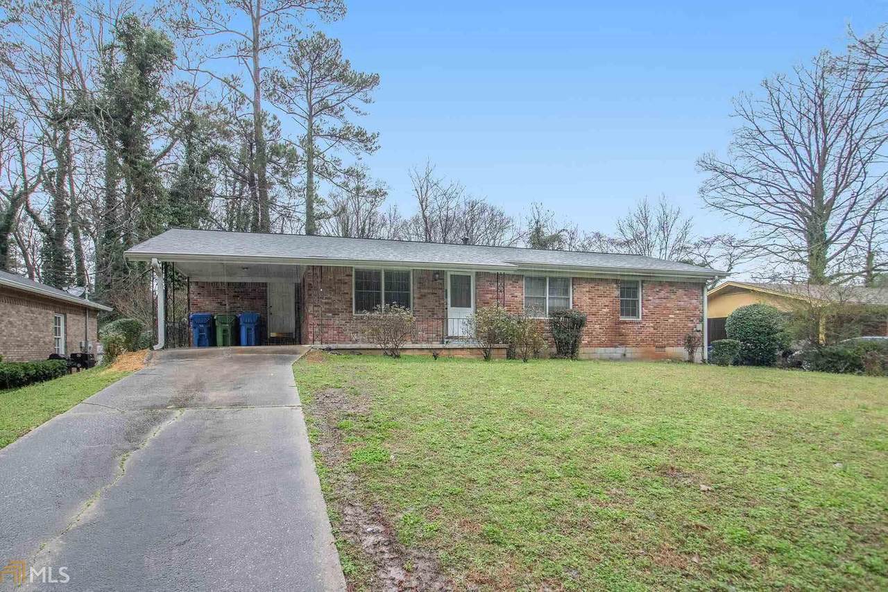 3511 Glenview Cir - Photo 1