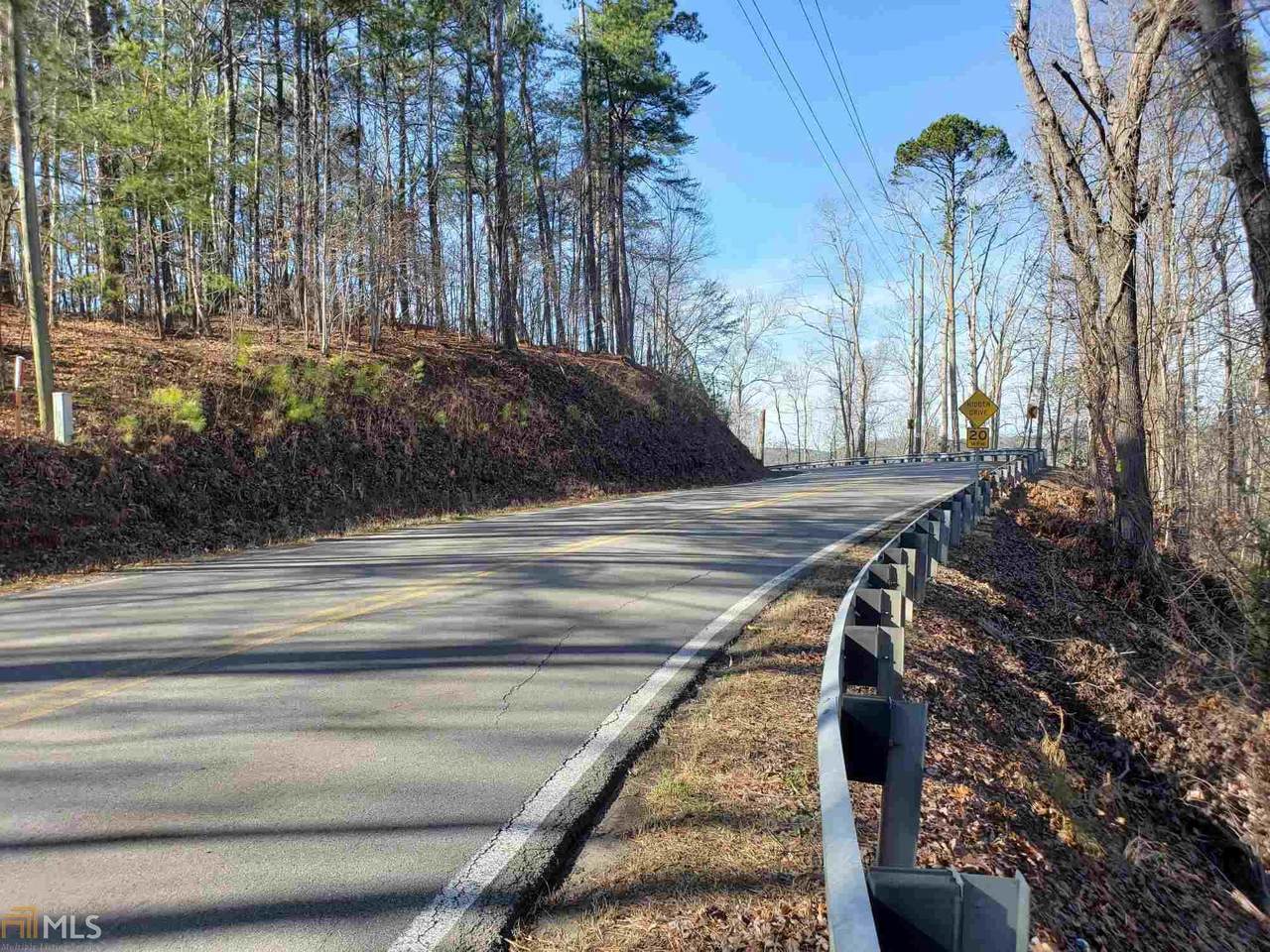 1830 Reavis Mountain Rd - Photo 1