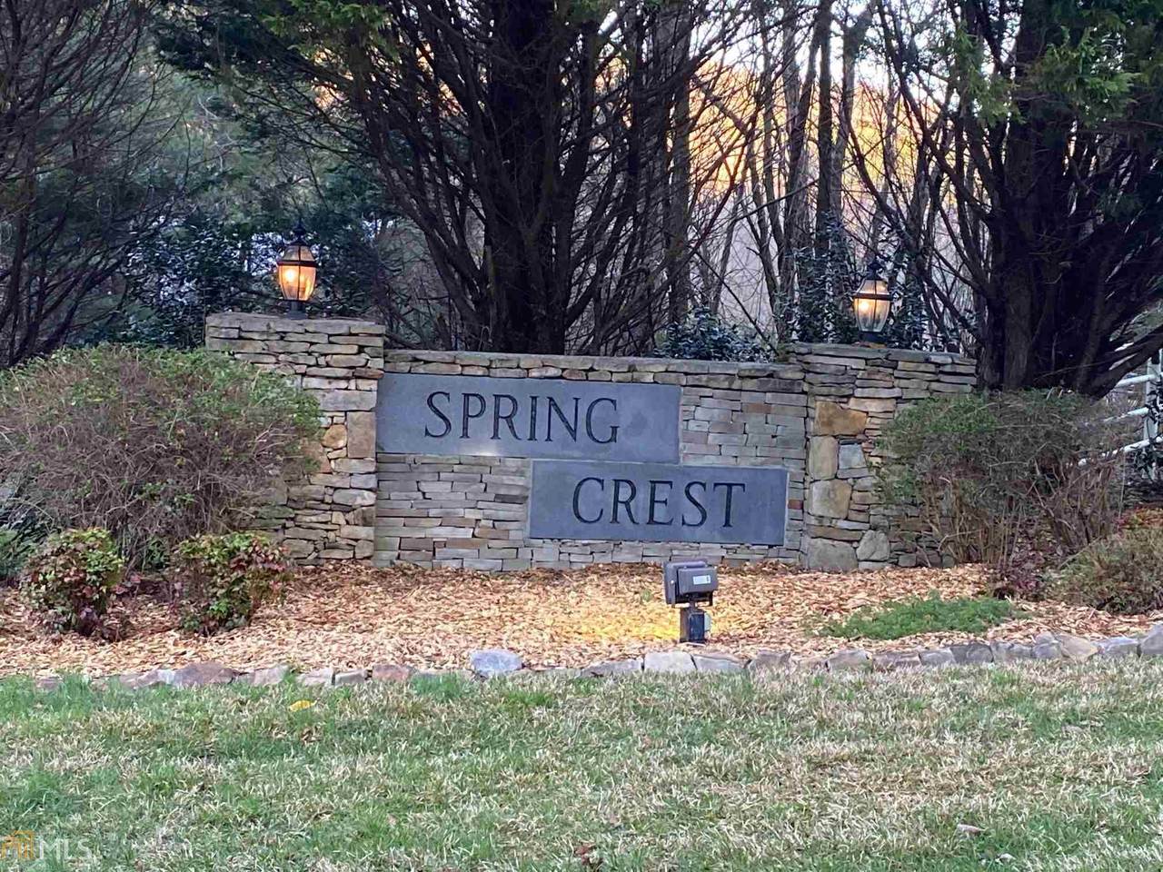 0 Spring Crest Rd - Photo 1