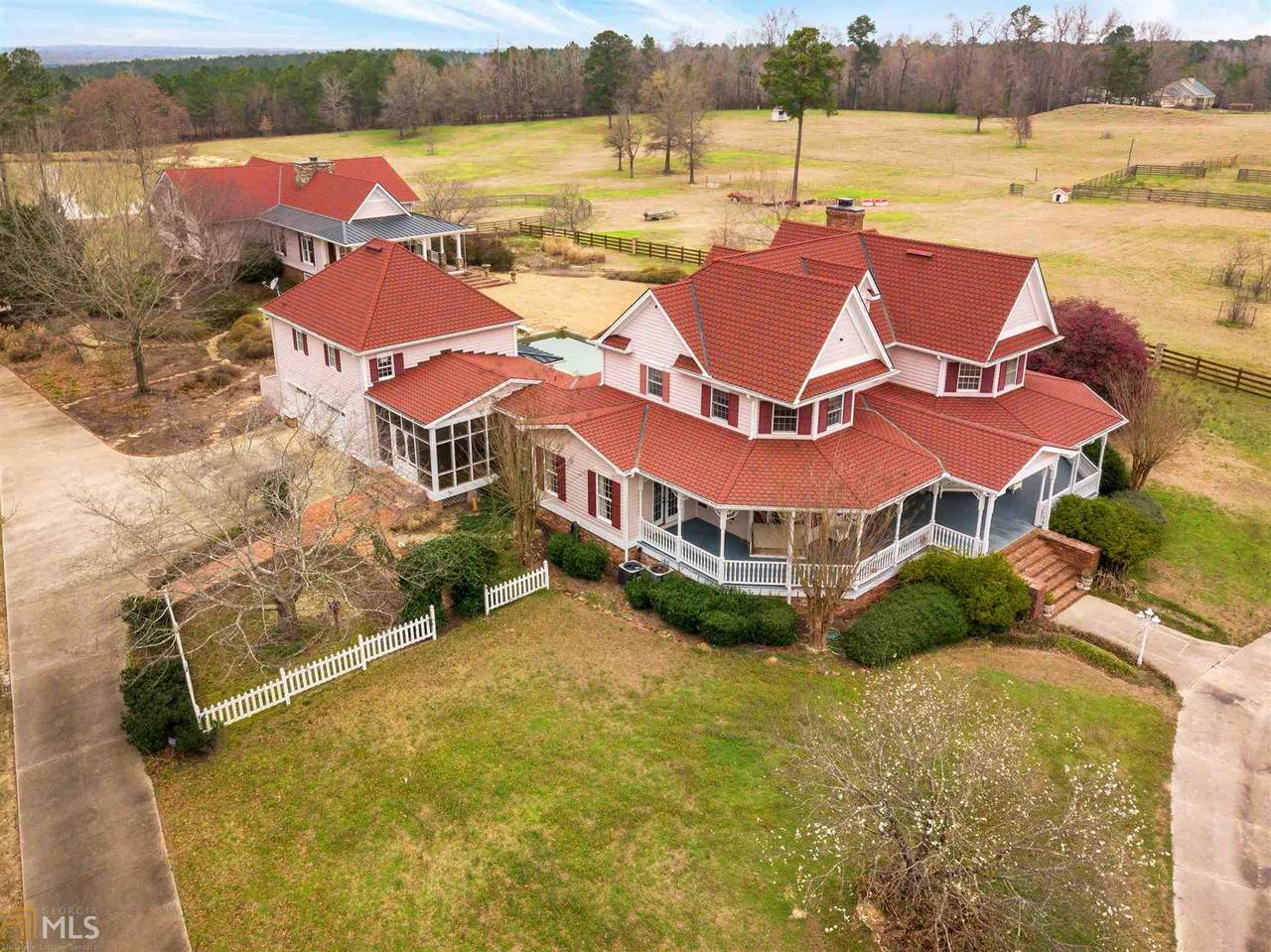 603 Pea Ridge Rd - Photo 1