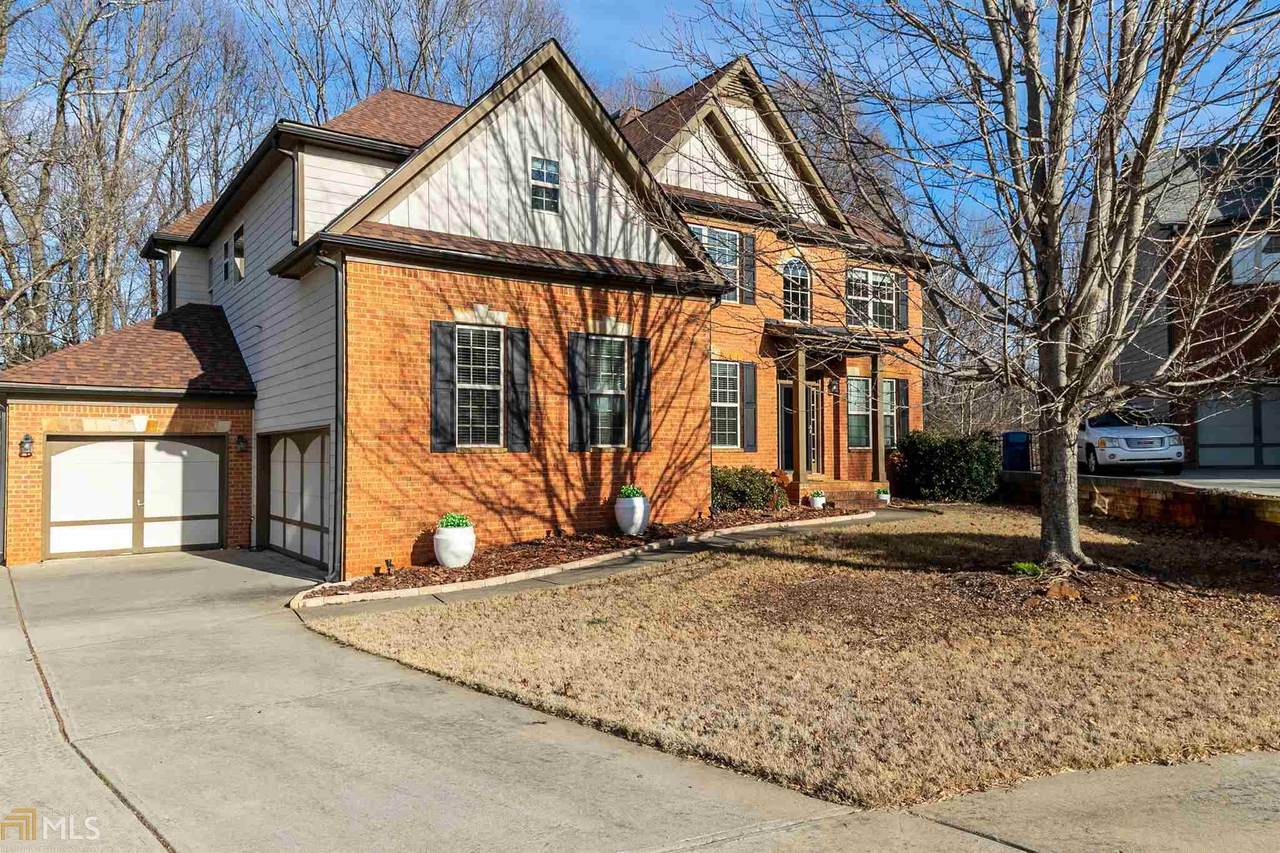 1059 Verbena Way - Photo 1
