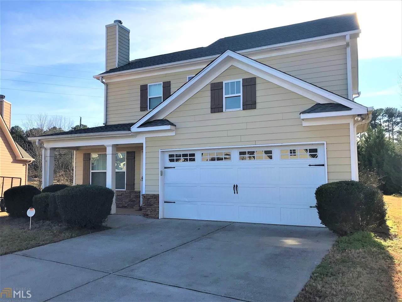 119 Mercer Ln - Photo 1