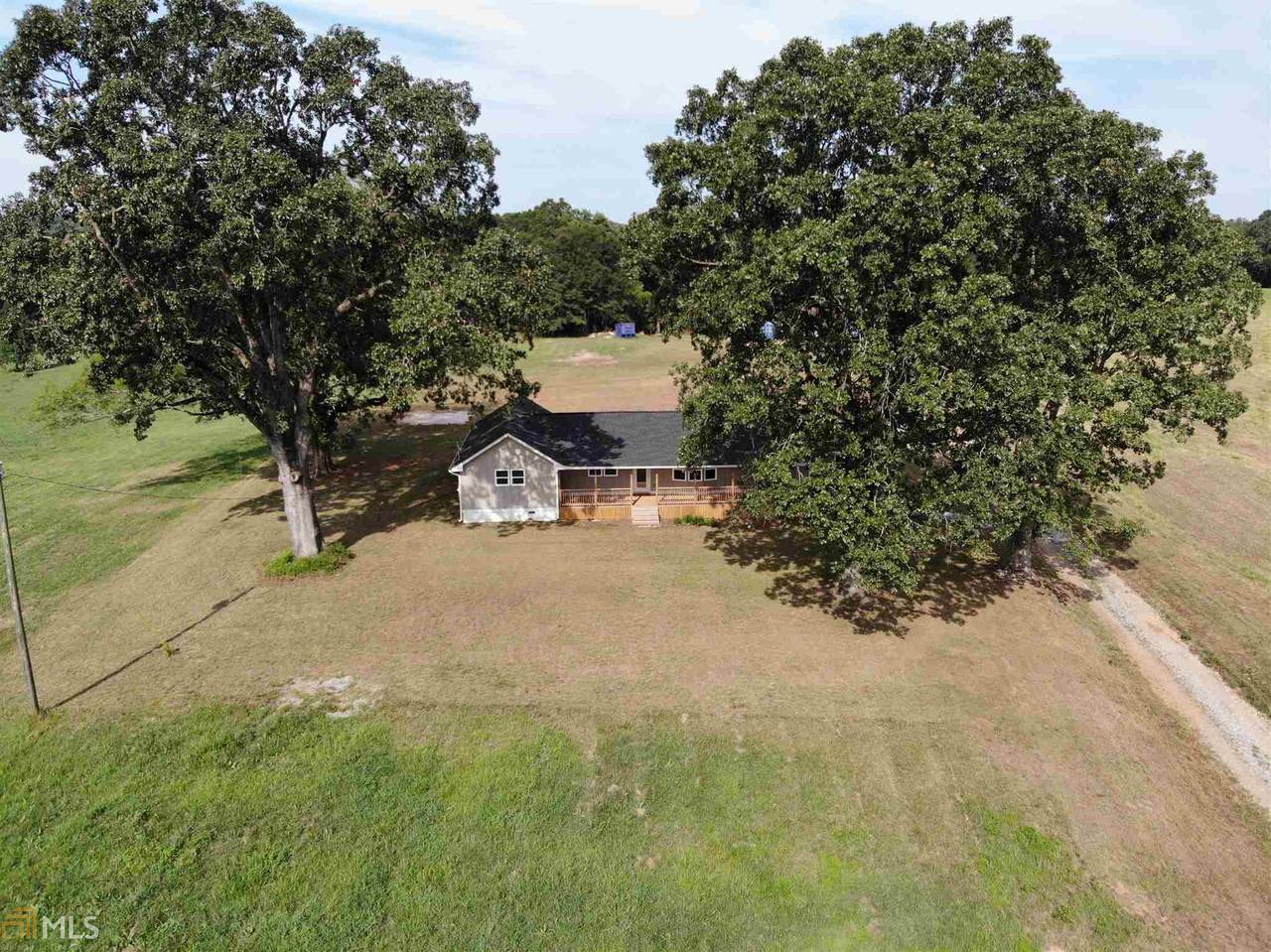 565 Banks Academy Rd - Photo 1