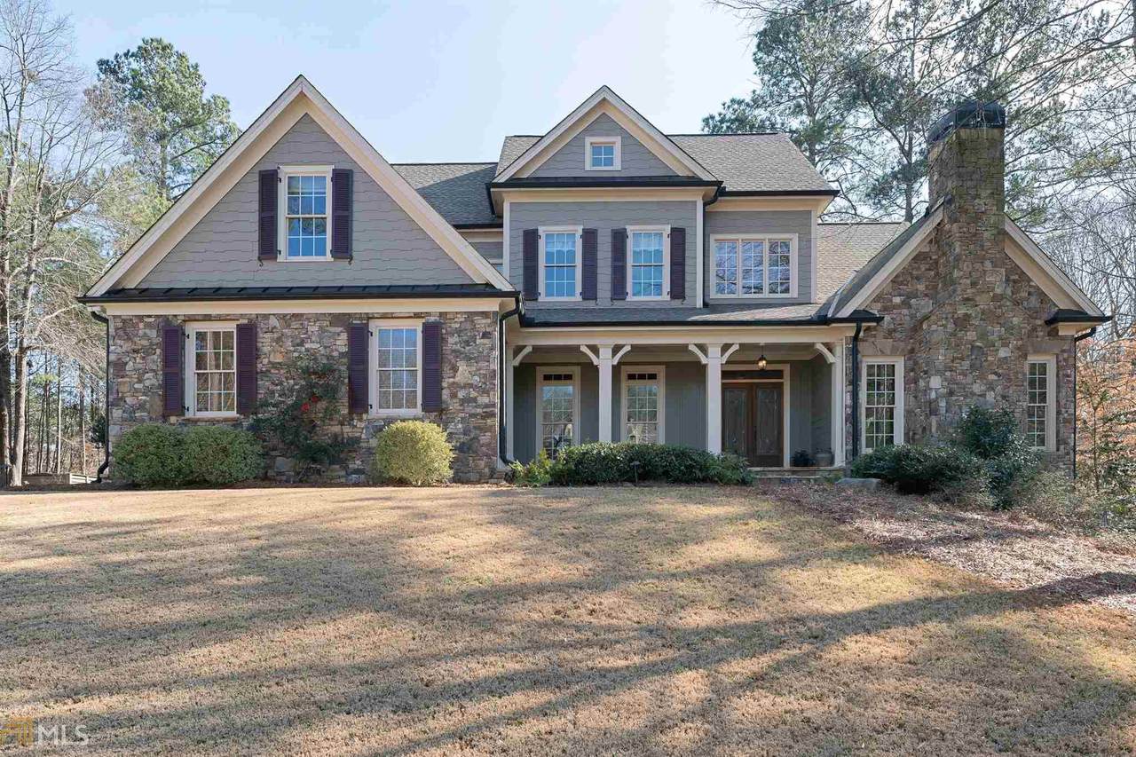 23 Retreat Ridge - Photo 1