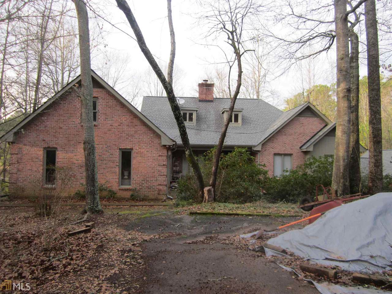 1321 Price Mill Rd - Photo 1