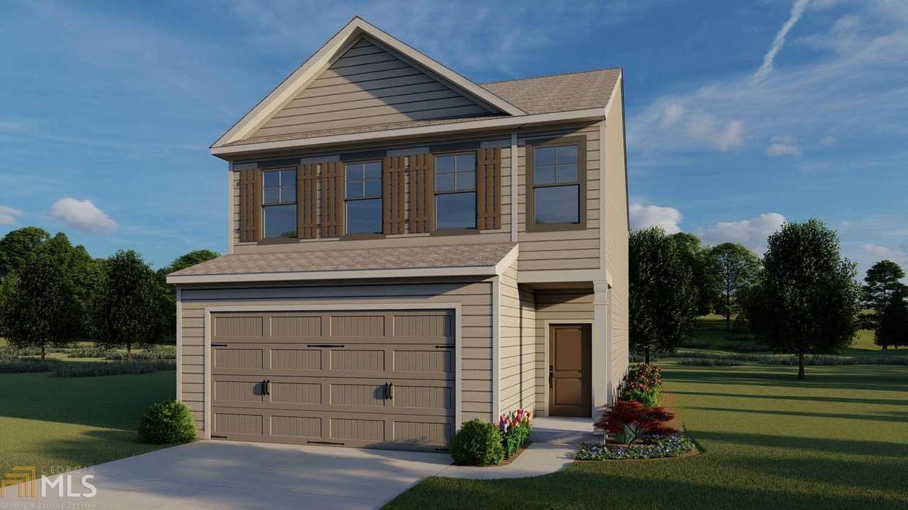 289 Auburn Station Dr - Photo 1
