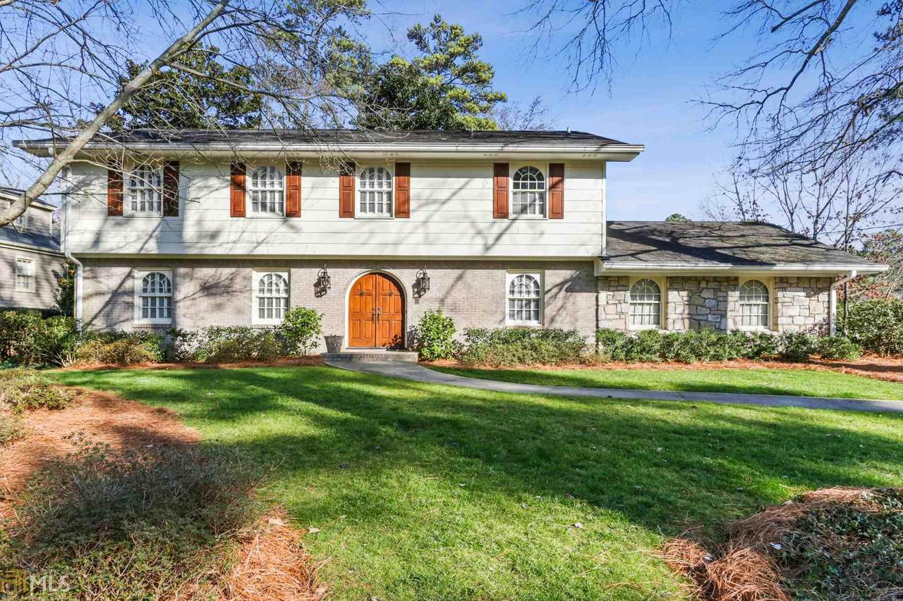 5007 Vernon Springs Dr - Photo 1