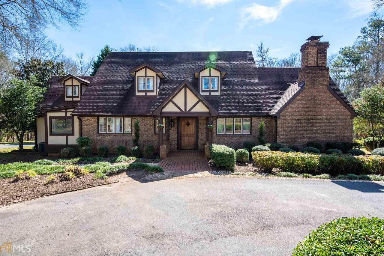 2530 Lane Creek Rd - Photo 1