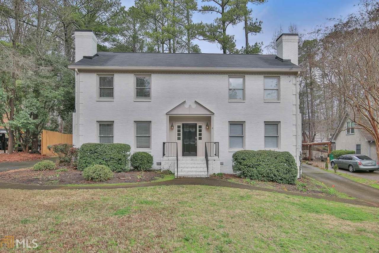 9003 Carroll Manor Dr - Photo 1