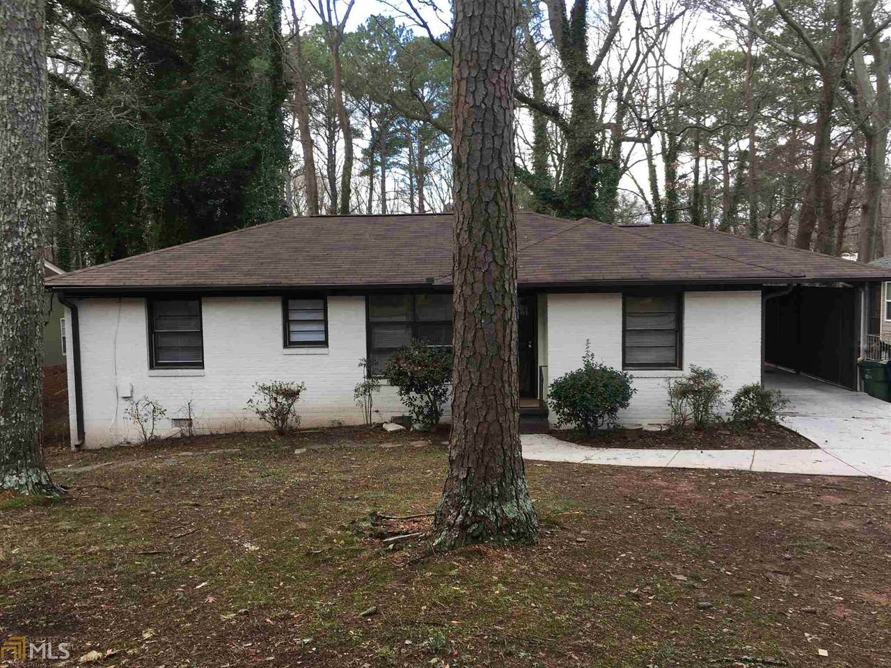 2177 Maxwell Dr - Photo 1