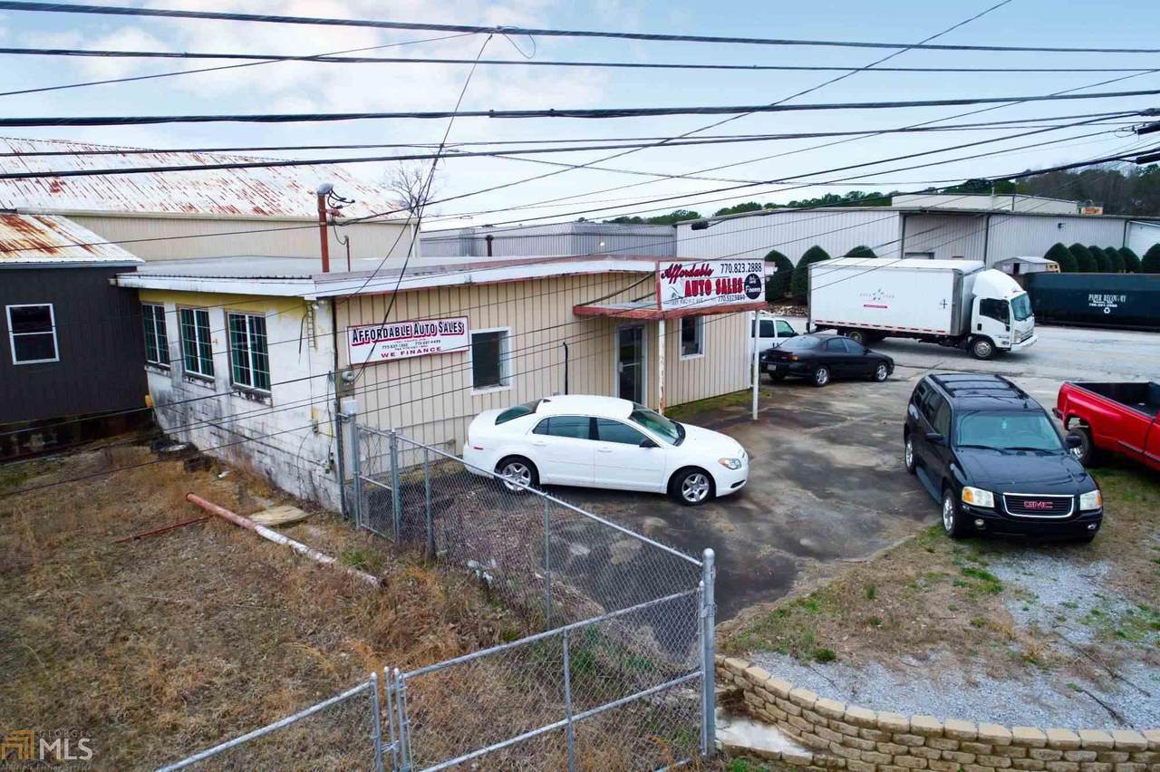 1001 Pacific Ave - Photo 1