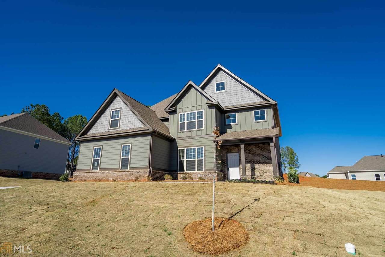 2322 Persimmon Chase - Photo 1