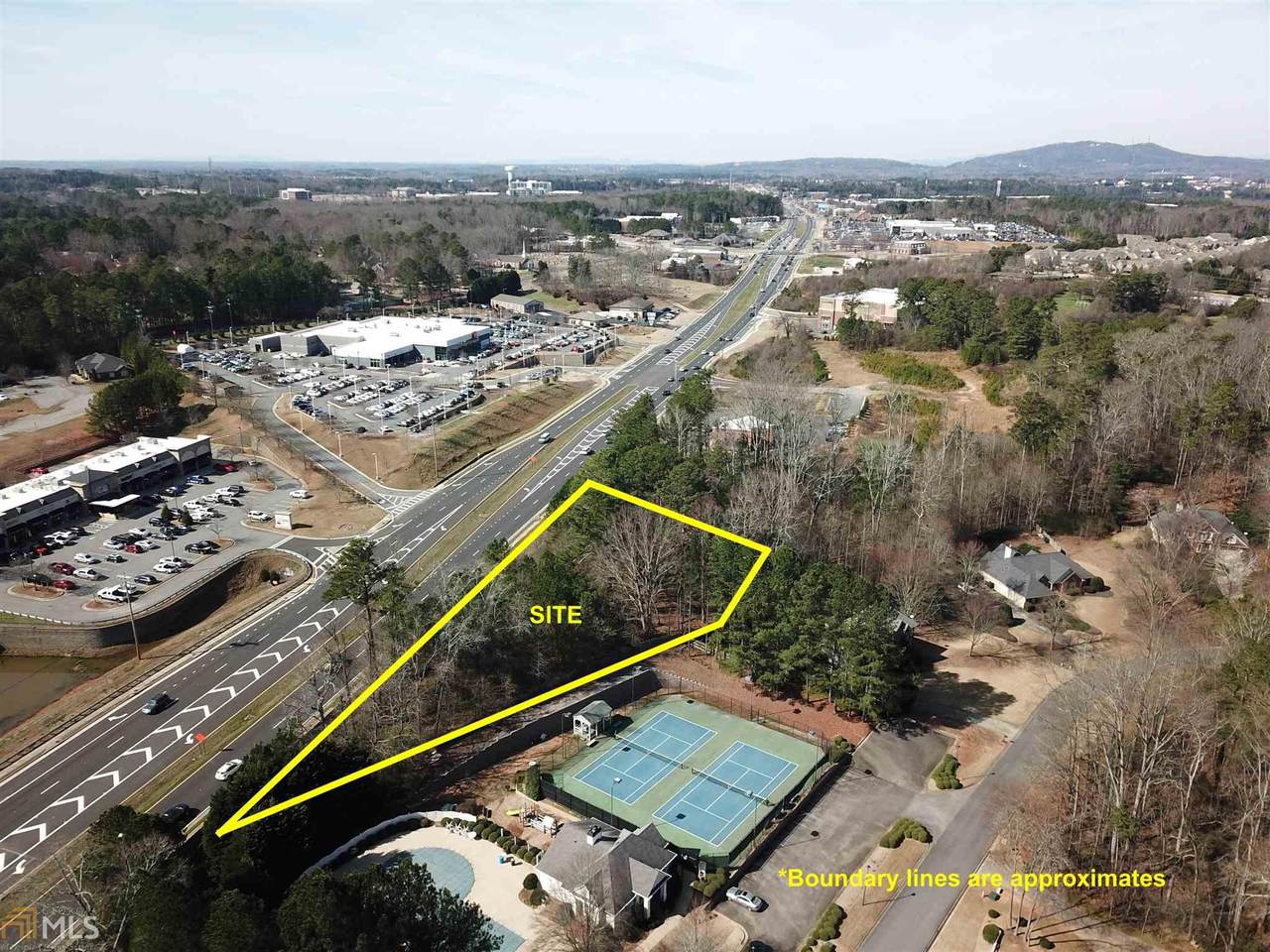 1312 Buford Hwy - Photo 1