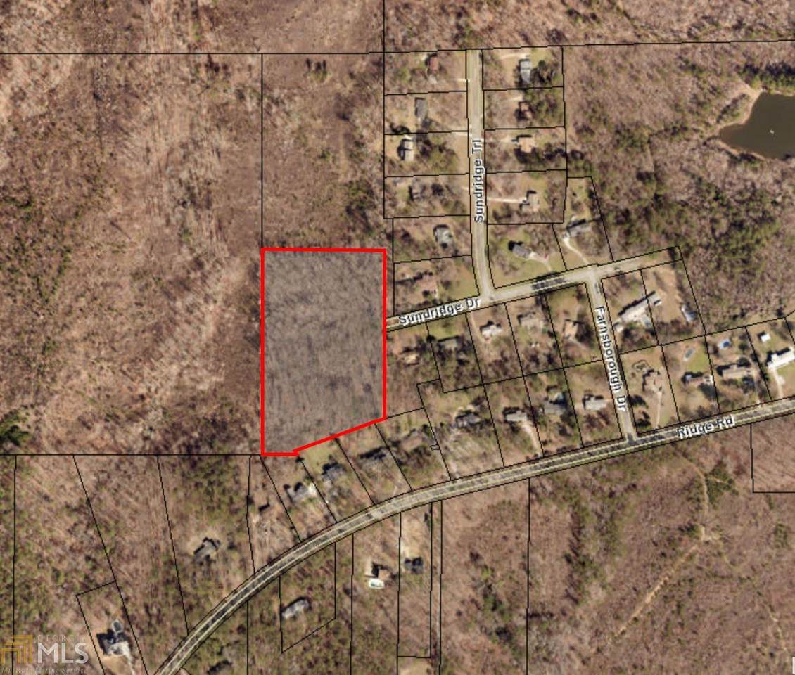 00 Ridge Rd - Photo 1