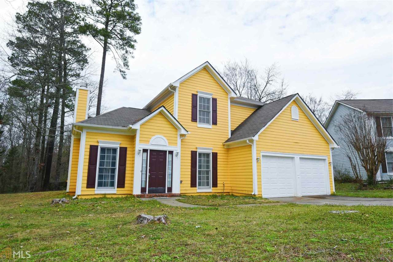 897 Dunlin Fields Dr - Photo 1