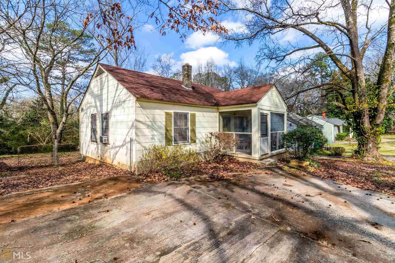 673 Parker Ave - Photo 1