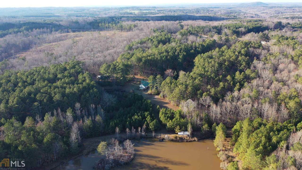 6058 Mt Zion Rd - Photo 1