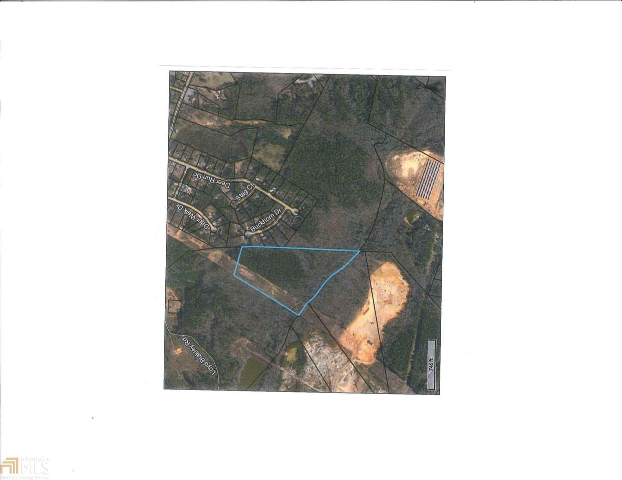 0 Loyd Blakley Rd - Photo 1