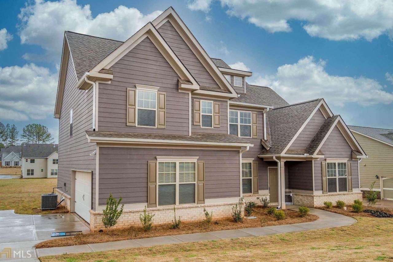 1921 Highland Creek Dr - Photo 1