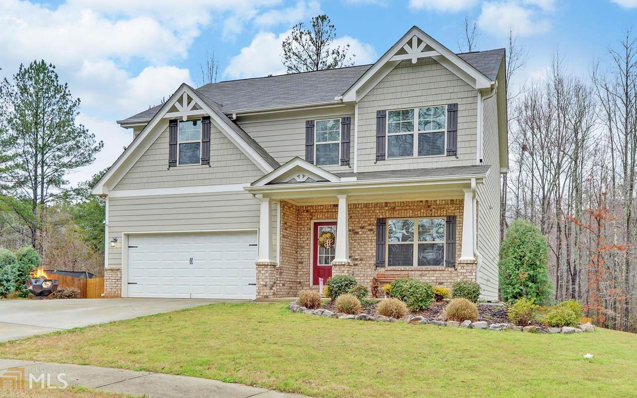 207 Grand Oak Dr - Photo 1
