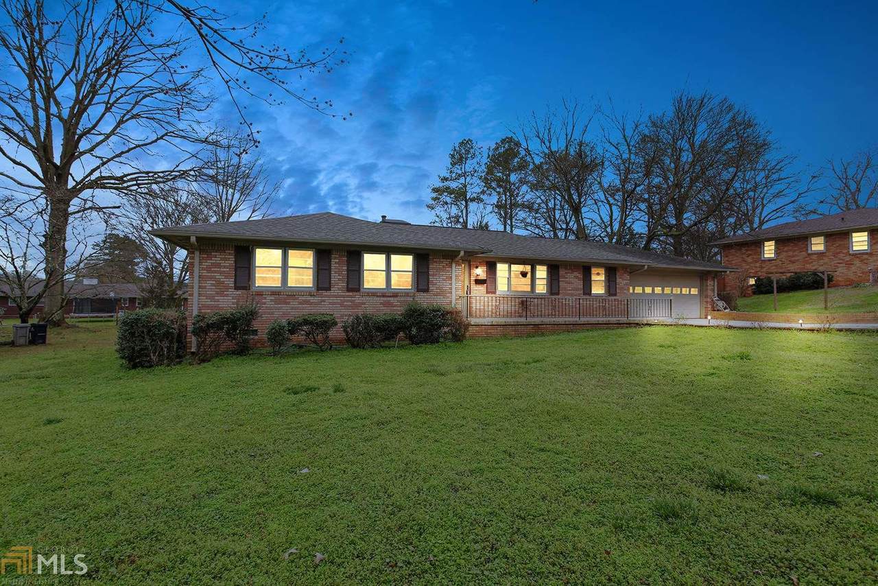 116 Larkwood Cir - Photo 1