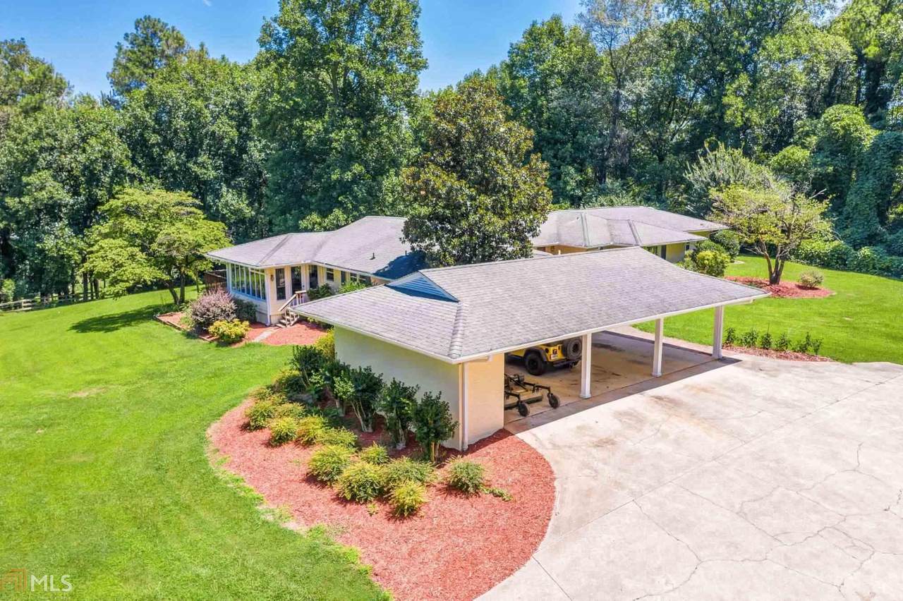 3035 Waleska Highway 108 - Photo 1