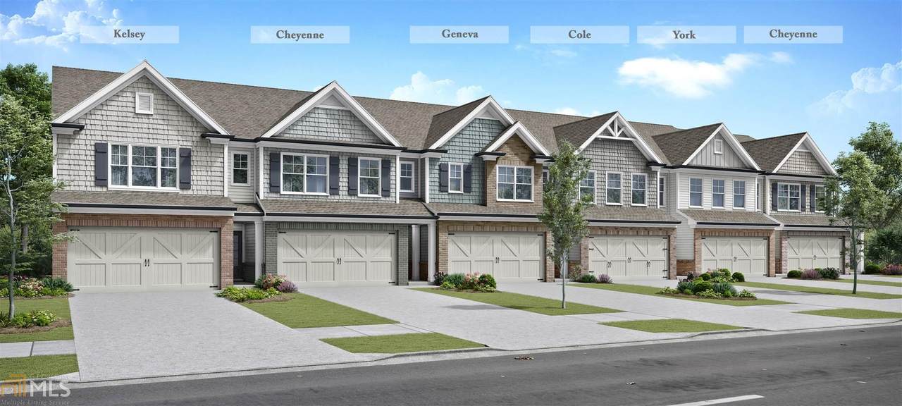 105 Camden Park Dr - Photo 1