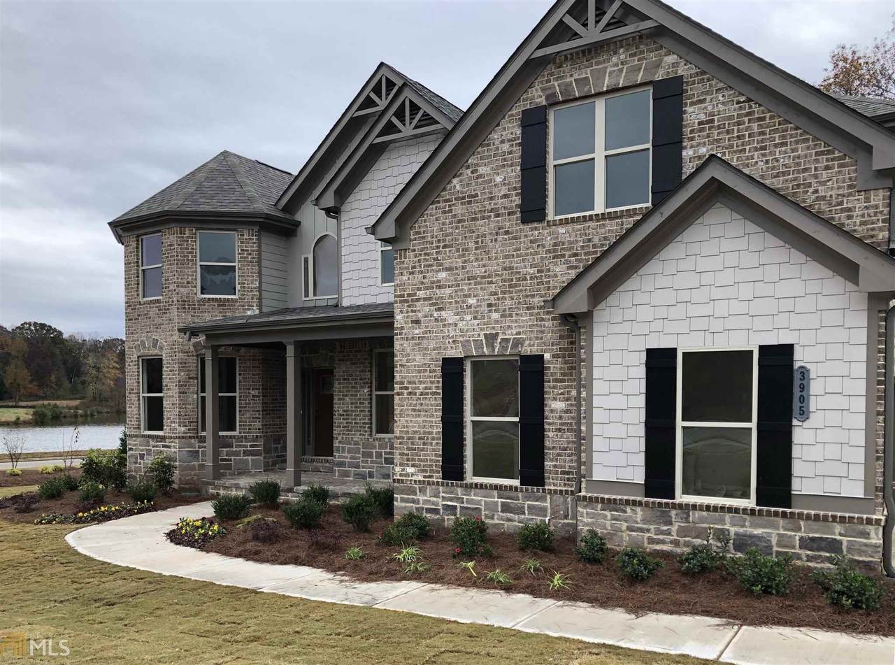 4025 Amberhill Cir - Photo 1