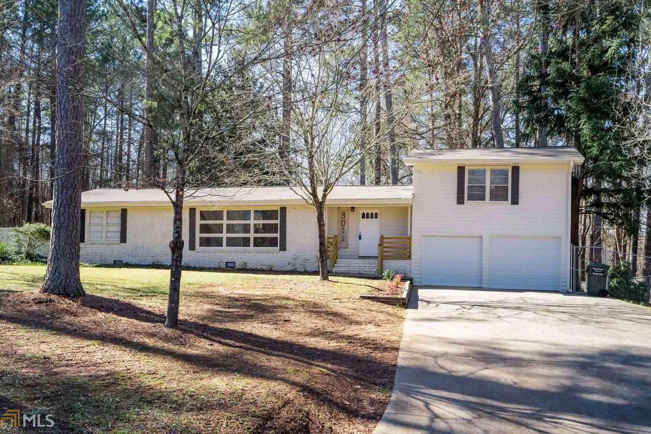 3011 Dry Pond Rd - Photo 1