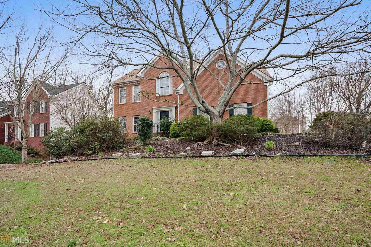 2734 Springfount Trl - Photo 1