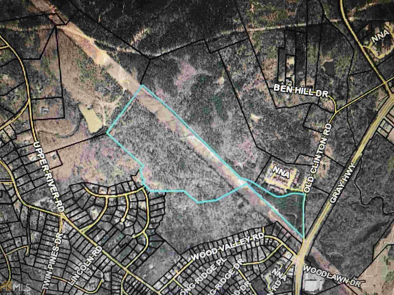 2106 Old Clinton Rd - Photo 1