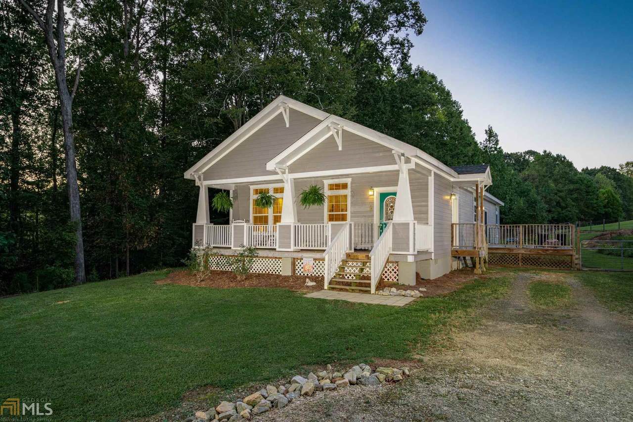 3218 Luther Wages Rd - Photo 1