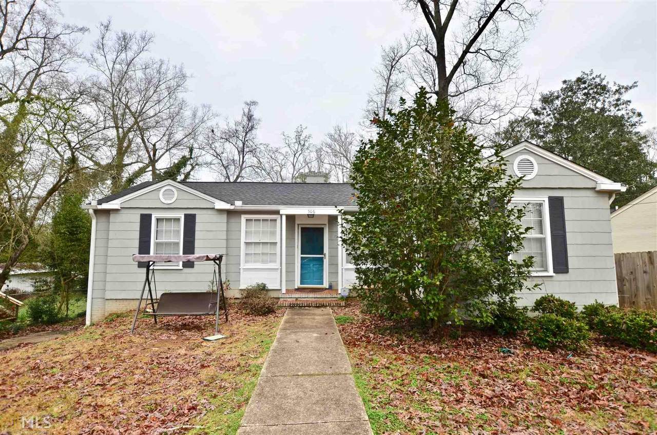 506 Sylvan Dr - Photo 1