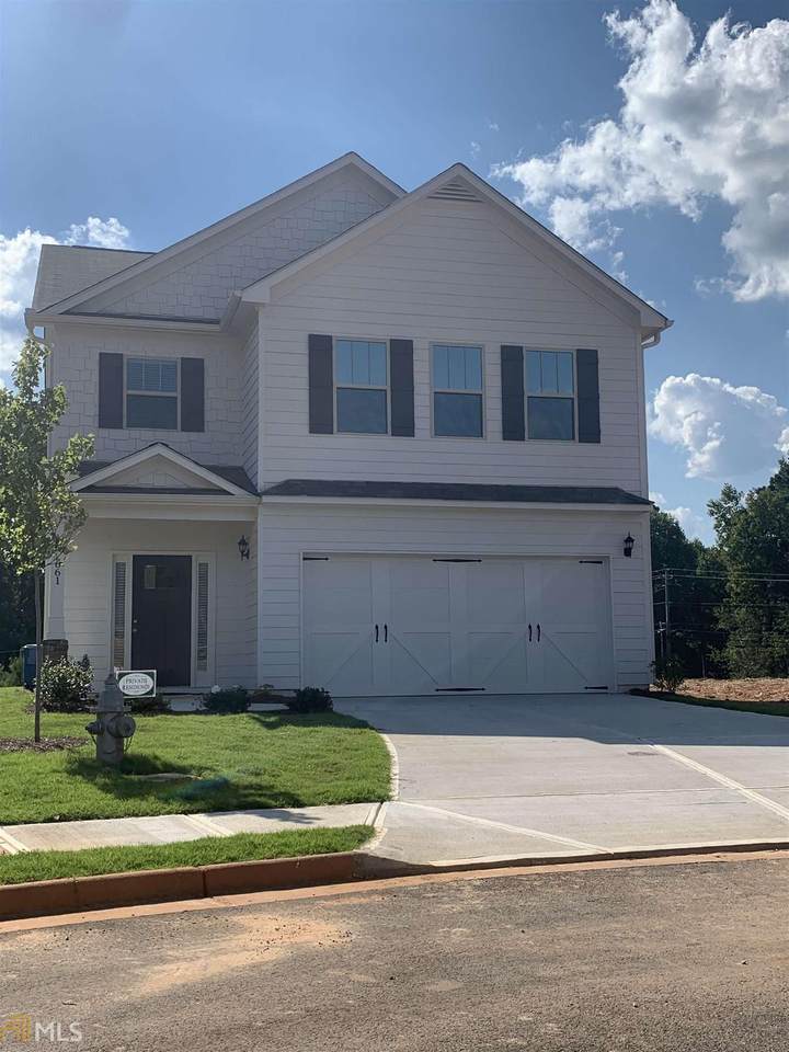 320 Omnia Ridge Way - Photo 1