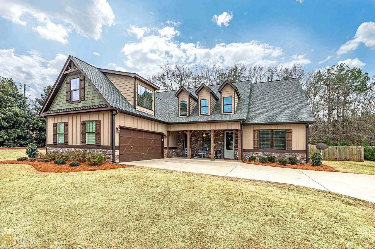 101 Cambridge Woods Dr - Photo 1
