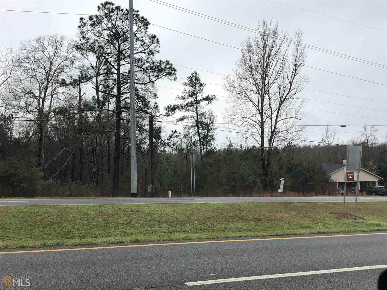 0 Gray Hwy - Photo 1